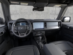 Ford Bronco Badlands 4 Door Advanced 4x4 2025