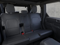 Ford Bronco Badlands 4 Door Advanced 4x4 2025