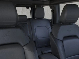 Ford Bronco Badlands 4 Door Advanced 4x4 2025