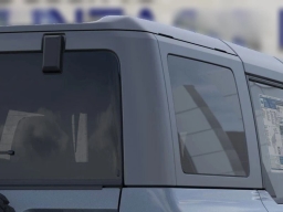 Ford Bronco Badlands 4 Door Advanced 4x4 2025