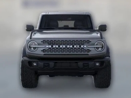 Ford Bronco Badlands 4 Door Advanced 4x4 2025