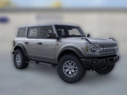 Ford Bronco Badlands 4 Door Advanced 4x4 2025