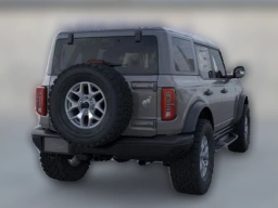 Ford Bronco Badlands 4 Door Advanced 4x4 2025