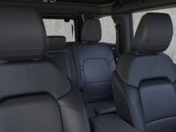 Ford Bronco Badlands 4 Door Advanced 4x4 2025