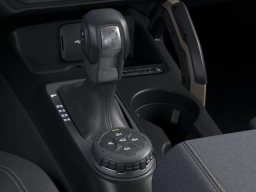 Ford Bronco Badlands 4 Door Advanced 4x4 2025