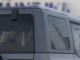 Ford Bronco Badlands 4 Door Advanced 4x4 2025