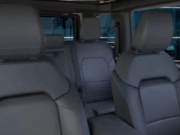 Ford Bronco Badlands 4 Door Advanced 4x4 2026