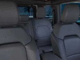 Ford Bronco Badlands 4 Door Advanced 4x4 2026