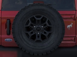 Ford Bronco Badlands 4 Door Advanced 4x4 2026