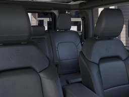 Ford Bronco Badlands 4 Door Advanced 4x4 2026