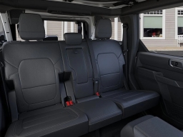 Ford Bronco Badlands 4 Door Advanced 4x4 2026