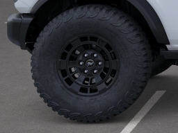 Ford Bronco Badlands 4 Door Advanced 4x4 2026