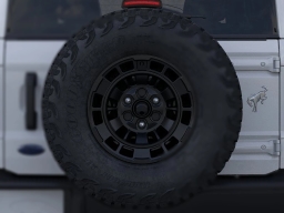 Ford Bronco Badlands 4 Door Advanced 4x4 2026