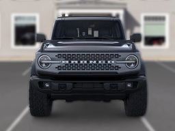 Ford Bronco Badlands 4 Door Advanced 4x4 2025