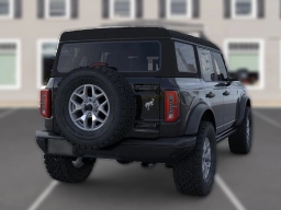 Ford Bronco Badlands 4 Door Advanced 4x4 2025