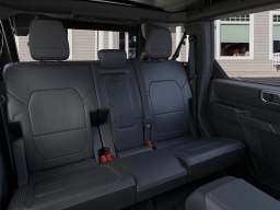 Ford Bronco Badlands 4 Door Advanced 4x4 2025