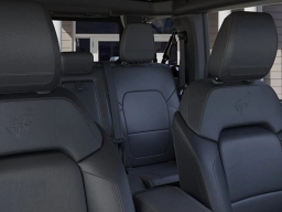 Ford Bronco Badlands 4 Door Advanced 4x4 2025