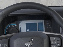 Ford Bronco Badlands 4 Door Advanced 4x4 2025