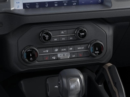 Ford Bronco Badlands 4 Door Advanced 4x4 2025