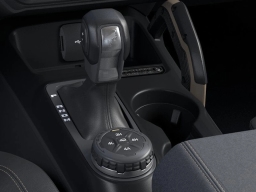 Ford Bronco Badlands 4 Door Advanced 4x4 2025