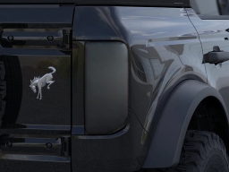 Ford Bronco Badlands 4 Door Advanced 4x4 2025