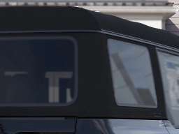 Ford Bronco Badlands 4 Door Advanced 4x4 2025