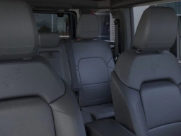 Ford Bronco Badlands 4 Door Advanced 4x4 2025