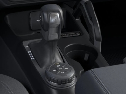 Ford Bronco Badlands 4 Door Advanced 4x4 2025