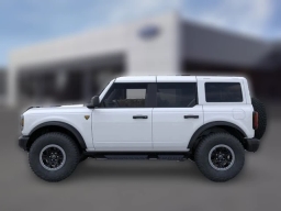 Ford Bronco Badlands 4 Door Advanced 4x4 2026