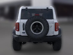 Ford Bronco Badlands 4 Door Advanced 4x4 2026