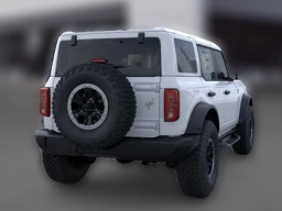 Ford Bronco Badlands 4 Door Advanced 4x4 2026