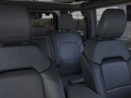 Ford Bronco Badlands 4 Door Advanced 4x4 2026