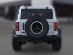 Ford Bronco Badlands 4 Door Advanced 4x4 2026