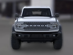 Ford Bronco Badlands 4 Door Advanced 4x4 2026