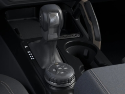 Ford Bronco Badlands 4 Door Advanced 4x4 2026