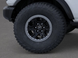 Ford Bronco Badlands 4 Door Advanced 4x4 2026