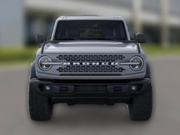 Ford Bronco Badlands 4 Door Advanced 4x4 2026