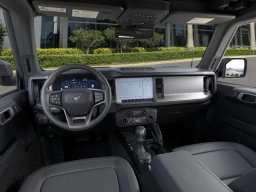 Ford Bronco Badlands 4 Door Advanced 4x4 2026