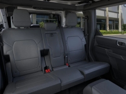 Ford Bronco Badlands 4 Door Advanced 4x4 2026