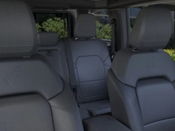 Ford Bronco Badlands 4 Door Advanced 4x4 2026