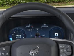 Ford Bronco Badlands 4 Door Advanced 4x4 2026