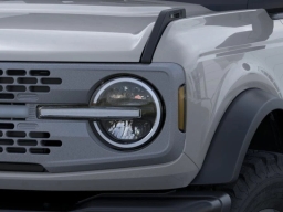 Ford Bronco Badlands 4 Door Advanced 4x4 2026