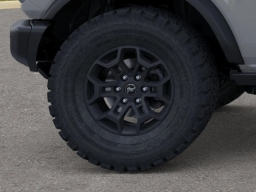 Ford Bronco Badlands 4 Door Advanced 4x4 2026