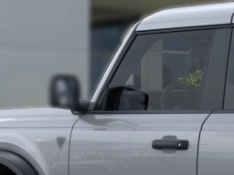 Ford Bronco Badlands 4 Door Advanced 4x4 2026