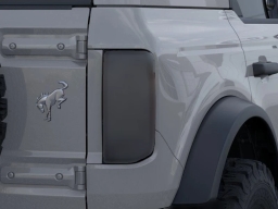 Ford Bronco Badlands 4 Door Advanced 4x4 2026