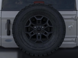 Ford Bronco Badlands 4 Door Advanced 4x4 2026