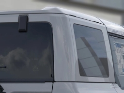 Ford Bronco Badlands 4 Door Advanced 4x4 2026