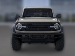 Ford Bronco Badlands 4 Door Advanced 4x4 2026