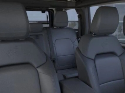 Ford Bronco Badlands 4 Door Advanced 4x4 2026