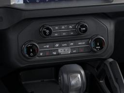 Ford Bronco Badlands 4 Door Advanced 4x4 2026